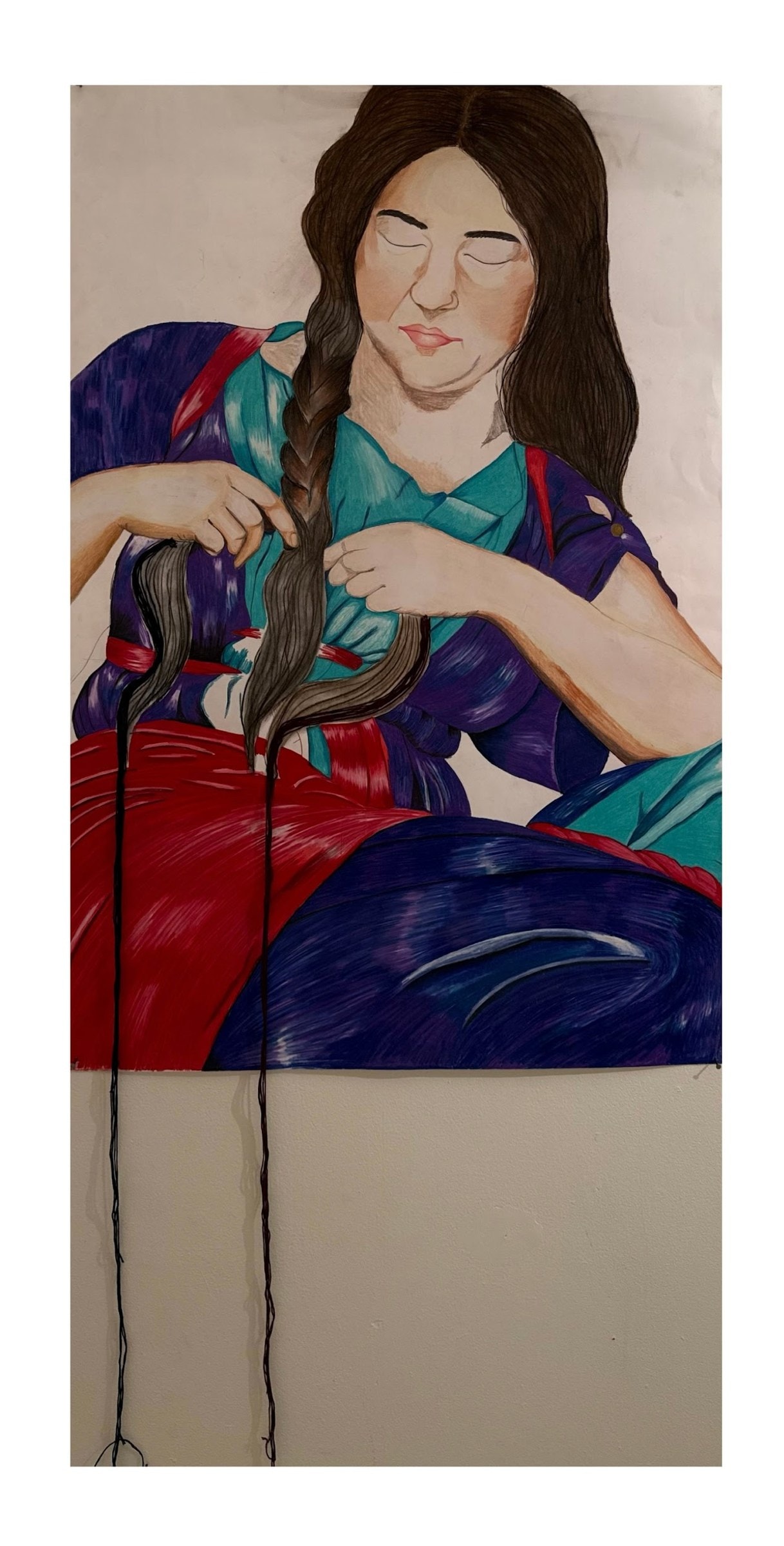 Braiding