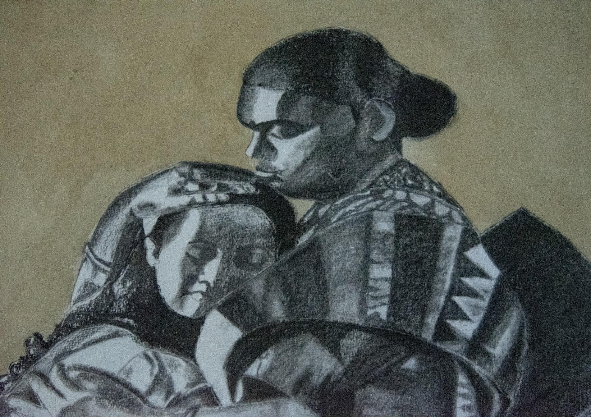 Mother and Child