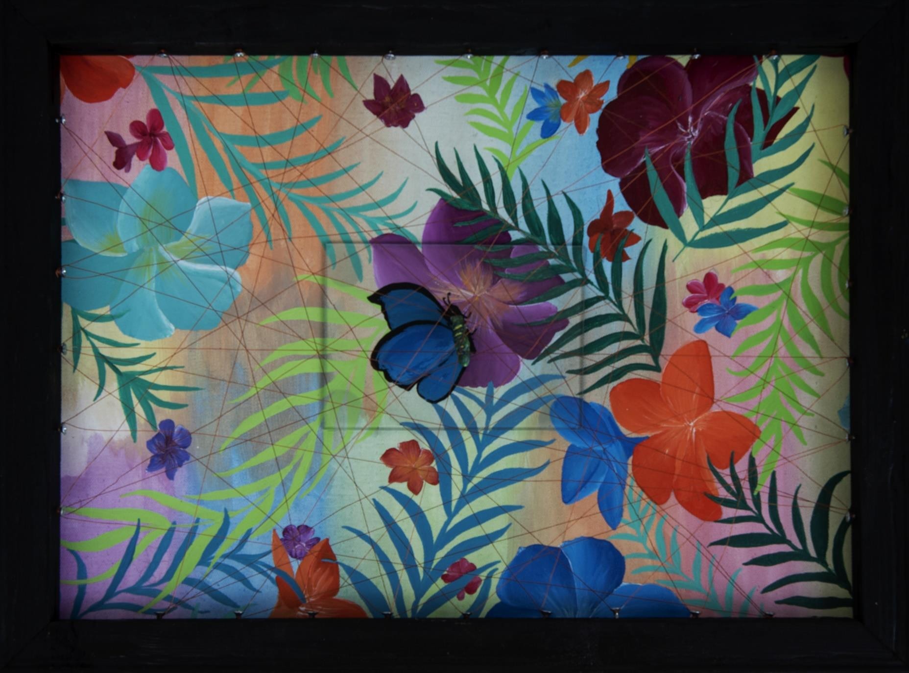 Metamorphosis — full view
