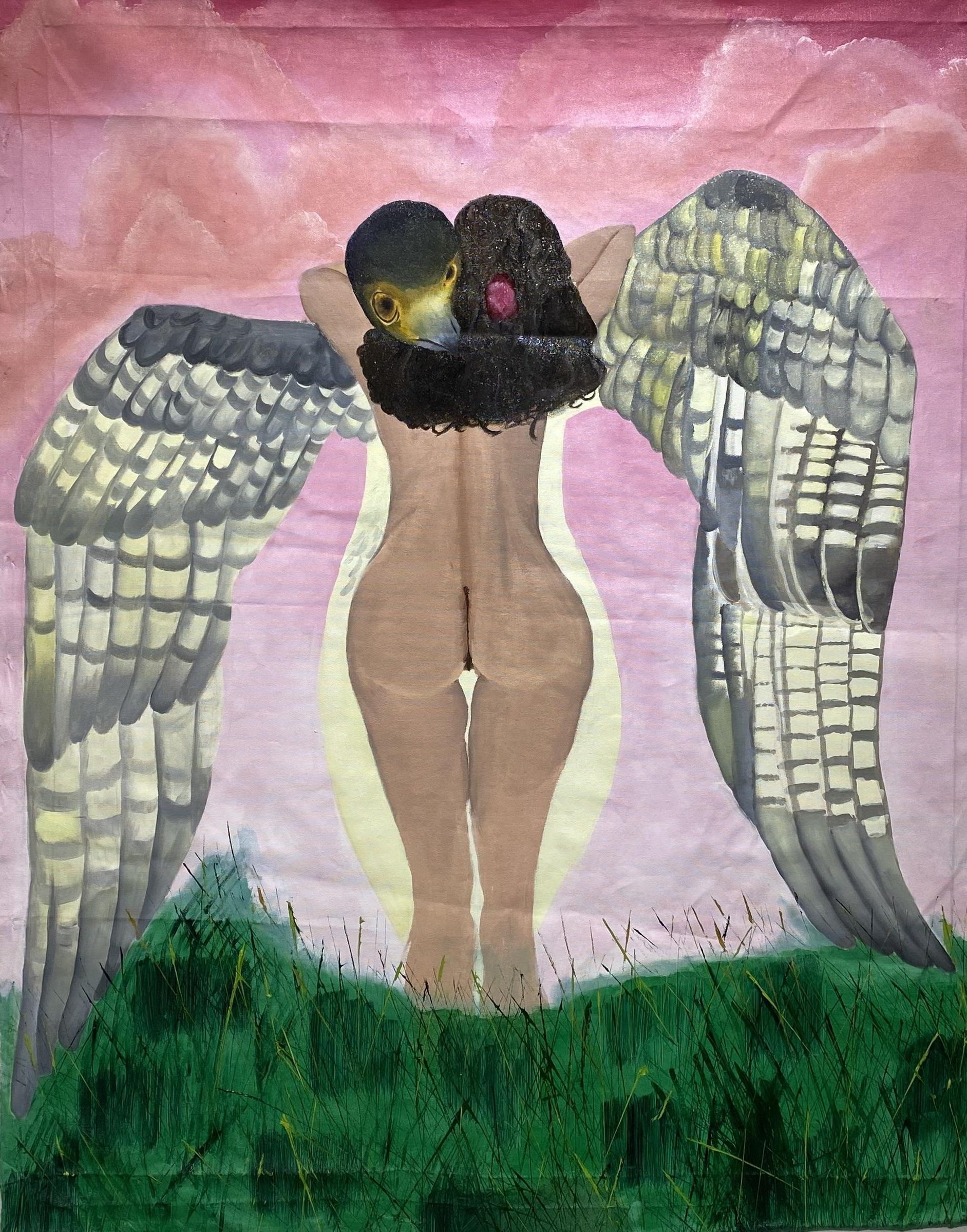 Untitled — full view
